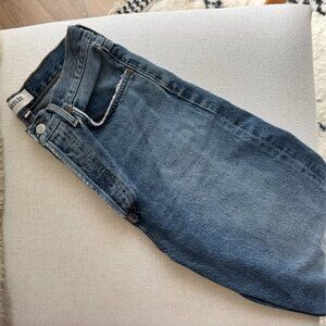 AGOLDE 90's Pinch Waist Jeans